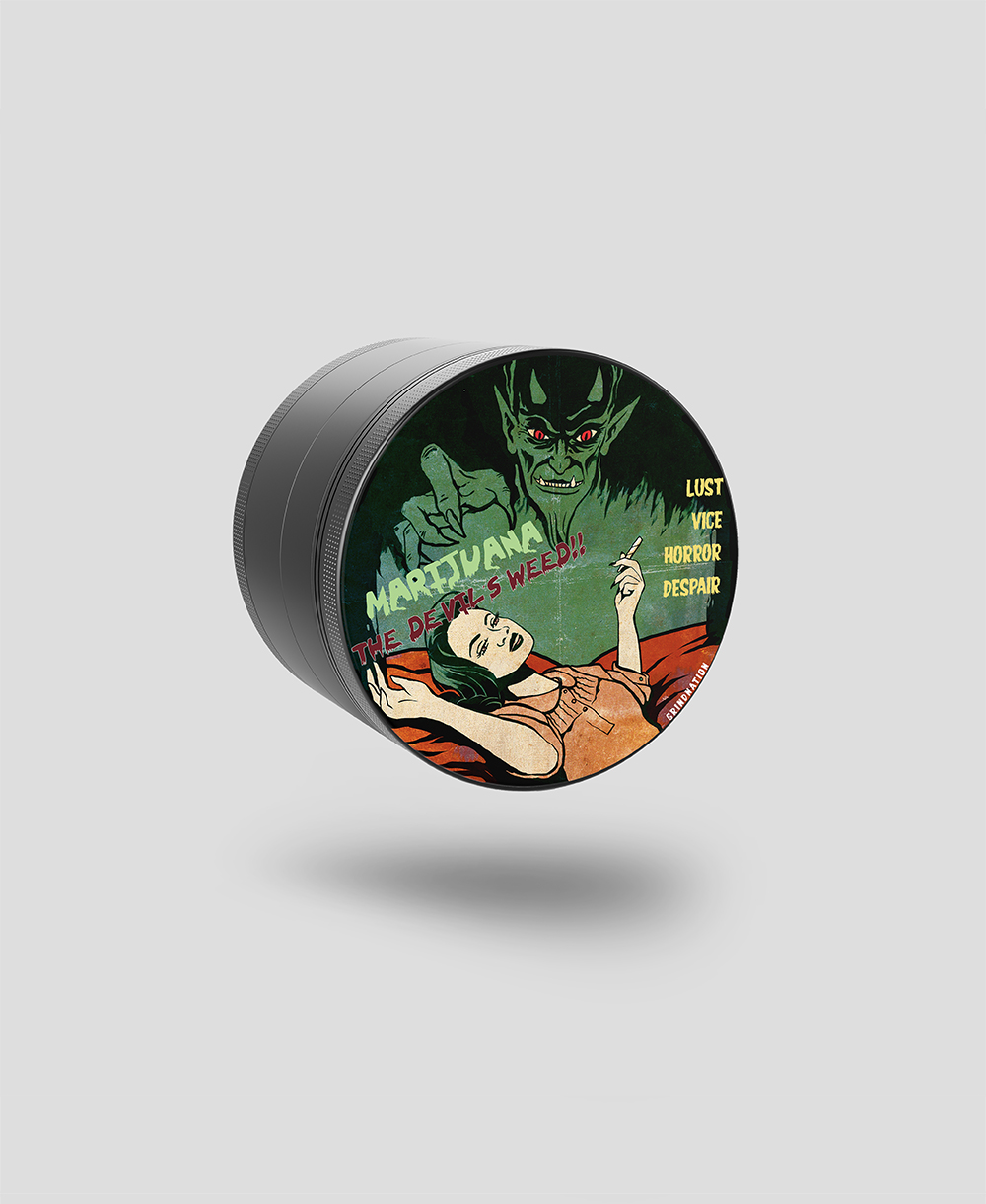 Lucid Dreams Grinder