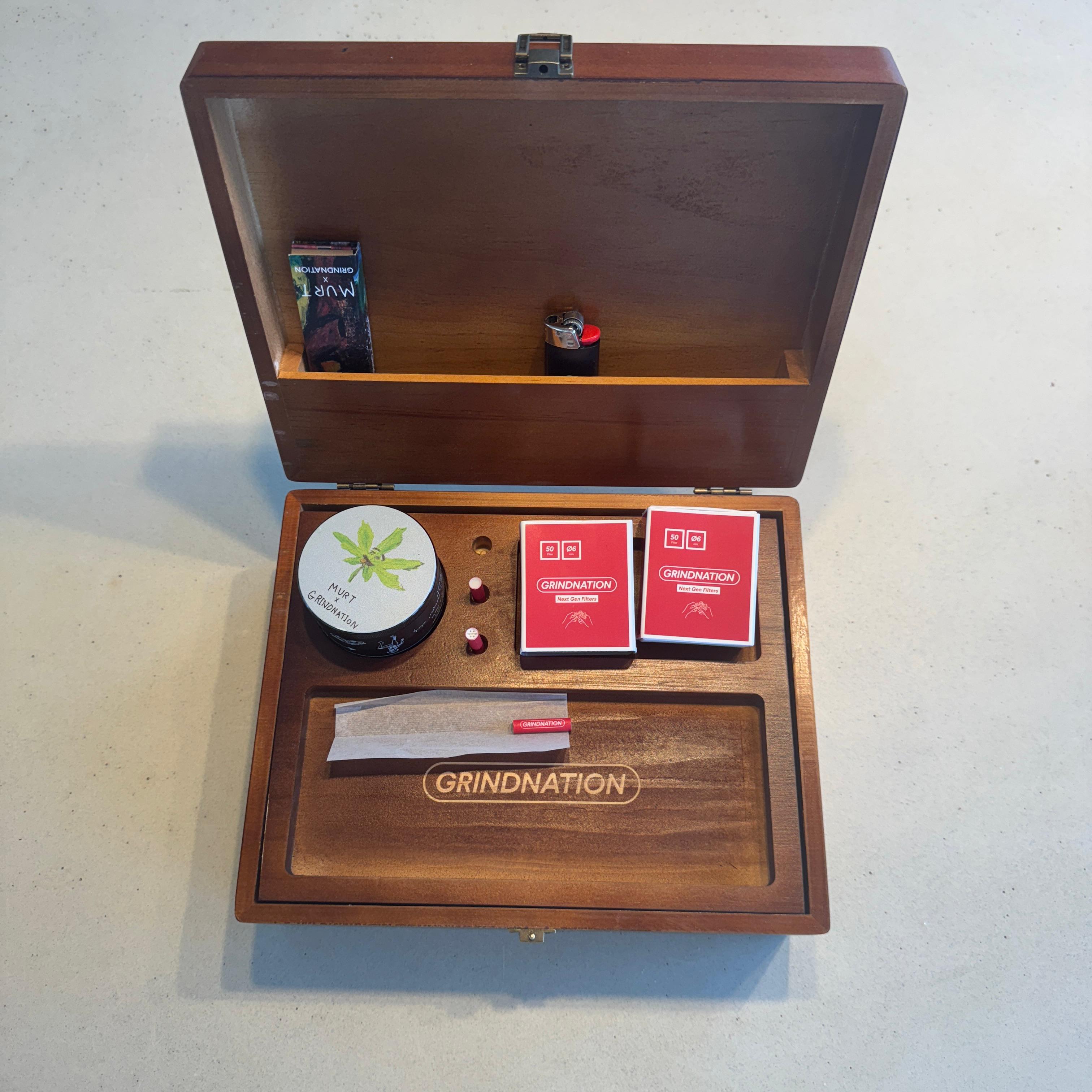 Bundle Box klein